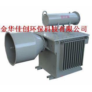贡山GGAJ02电除尘高压静电变压器