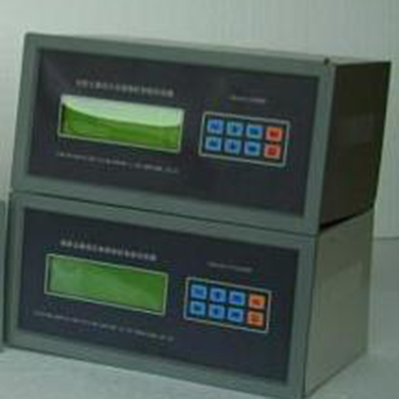 贡山TM-II型电除尘高压控制器